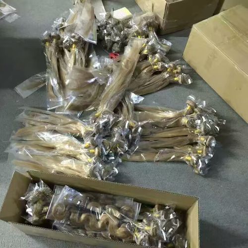 آخرین مورد شرکت چگونه یک کارخانه موی جدید انتخاب کنیم