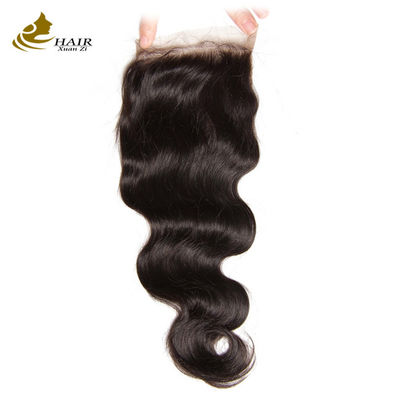 Oem Remy تمدید موهای انسانی بسته بندی بافت خام بدن موهای موج بسته بندی با بسته بندی