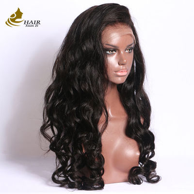 ريمي اچ دي موي انسان پوشک 13x4 پوشک جلو براي زنان سياه پوست
