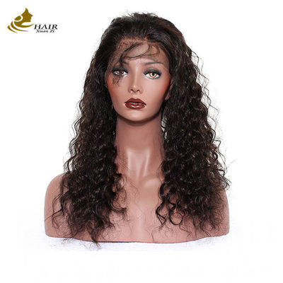 ريمي اچ دي موي انسان پوشک 13x4 پوشک جلو براي زنان سياه پوست