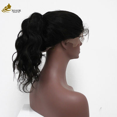 موهاي جلو موهاي انسان موهاي دنده اي موهاي مستقيم 100 درصد بيگانه پرو