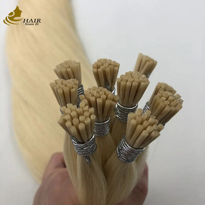 هندی رمی کراتین تمدید موهای پیش بسته شده من توصیه می کنم سفارشی