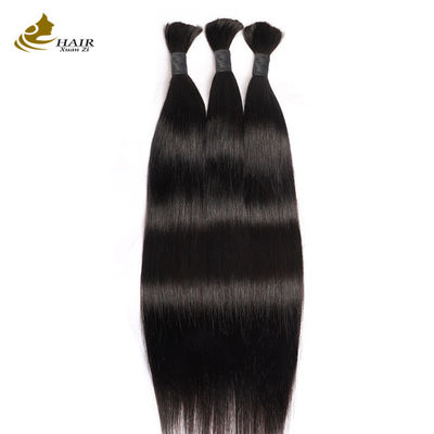 عمده فروشی 100% خام برزیلی/مالزی/هندی/پرووی موهای انسانی