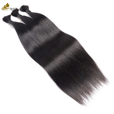 عمده فروشی 100% خام برزیلی/مالزی/هندی/پرووی موهای انسانی