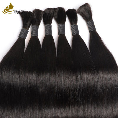 عمده فروشی 100% خام برزیلی/مالزی/هندی/پرووی موهای انسانی