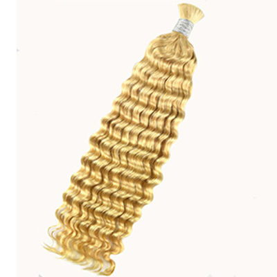 کیفیت بالا موهای انسان با رنگ های مختلف 100٪ تمدید موهای انسان