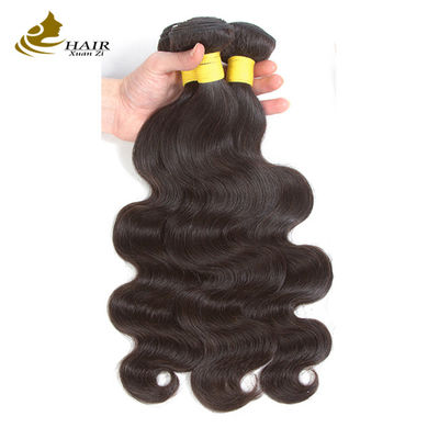 عمده فروشی Body Wave 100٪ خام طبیعی عروس ویتنامی موهای انسانی بسته های مو