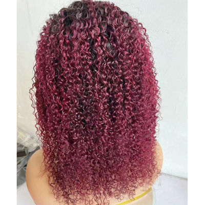 100 درصد موهای انسانی پیرویایی