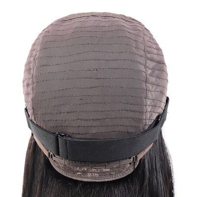 لباس ضد لغزش کمربند کمربند کمربند کمربند جلو 100% موهای انسانی موهای جلو بهترین موهای انسانی موهای بدون چسب