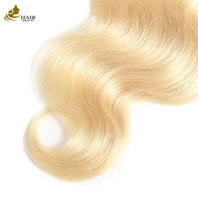 بسته بندی دنده نازک شفاف موی عروس انسان 4X4 2X6 5X5 بسته بندی دنده