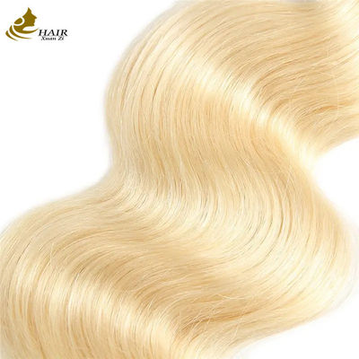 بسته بندی دنده نازک شفاف موی عروس انسان 4X4 2X6 5X5 بسته بندی دنده