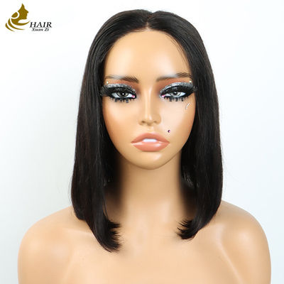 موهای برزیلی دخترانه موهای مستقیم ابریشم بالا موهای انسانی موهای زنانه موهای انسانی