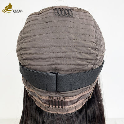 موهای برزیلی دخترانه موهای مستقیم ابریشم بالا موهای انسانی موهای زنانه موهای انسانی