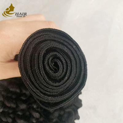 دسته موی خام برزیلی، ویتنامی، فر صاف، موجودی زیاد، موی باکره انسان