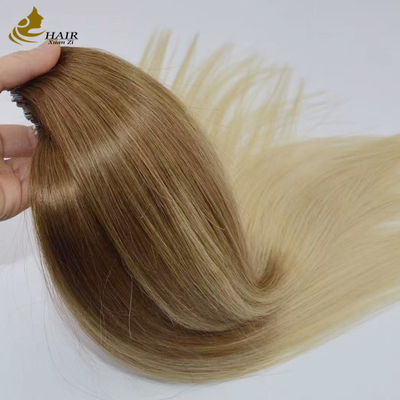 افزونه های موی پریمیوم ویرجین رمی مینی برای سبک بدون تلاش